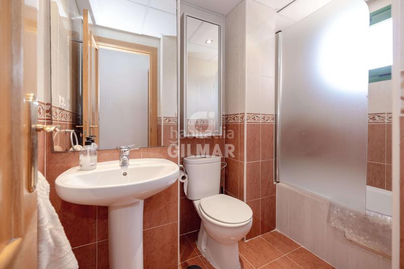 Foto fcaaafab-998f-4f24-a5b6-b0c2960c550d. Duplex con riscaldamento parcheggio piscina in Torreblanca del Sol Fuengirola