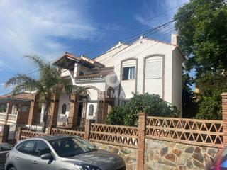 Chalet à Montealto - Monterrey. Ofrecemos en una de las zonas más exclusivas de benalmádena cost