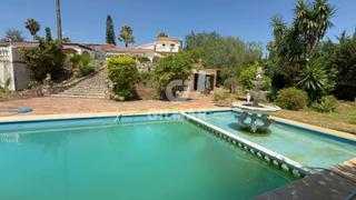 Chalet en Campo de Mijas