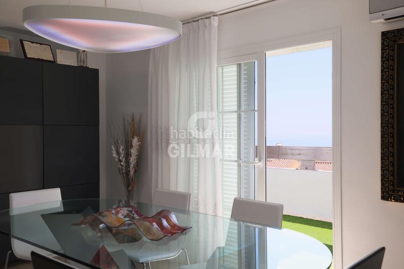 Foto 804bfb40-de65-4d69-992b-c0475250d63a. Àtic amb calefacció aparcament piscina a Cortijo Torrequebrada Benalmádena