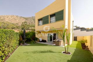 Doppelhaus in La Capellanía - El Higuerón. Y si vivir en la zona más cotizada de la exclusiva reserva del h