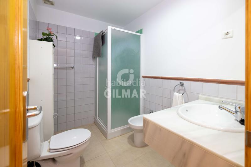 Foto 07dd6071-8fb5-4fb1-8418-5d4a4b08ffca. Casa pareada y si vivir en la zona más cotizada de la exclusiva reserva del higuerón significara tener una residencia que combina privacidad, e en Benalmádena