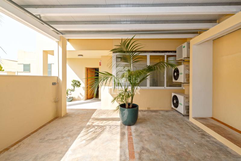 Foto 22ad38f8-9f02-4b8b-8531-e428ada00cf6. Casa pareada y si vivir en la zona más cotizada de la exclusiva reserva del higuerón significara tener una residencia que combina privacidad, e en Benalmádena