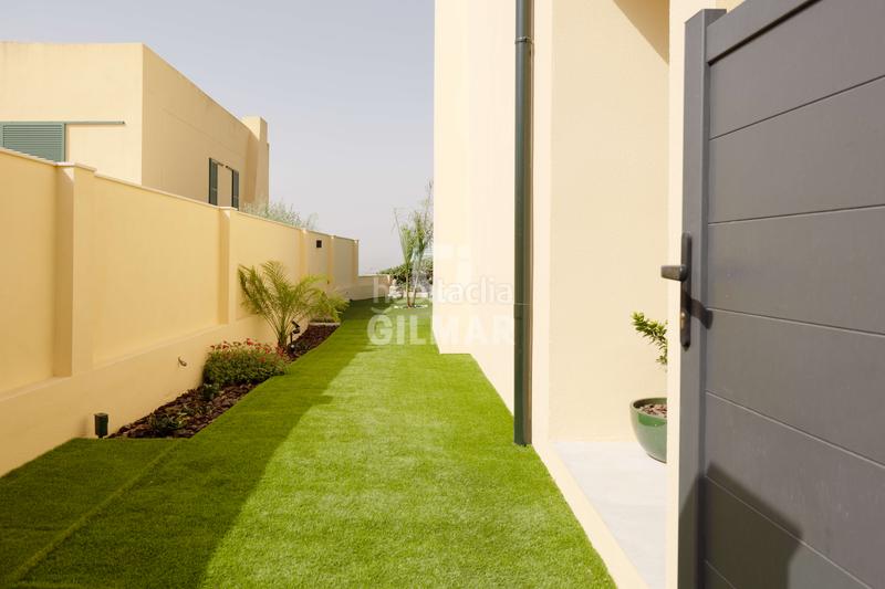 Foto 4561abe0-e670-4884-bd41-07934dcf3166. Casa pareada y si vivir en la zona más cotizada de la exclusiva reserva del higuerón significara tener una residencia que combina privacidad, e en Benalmádena