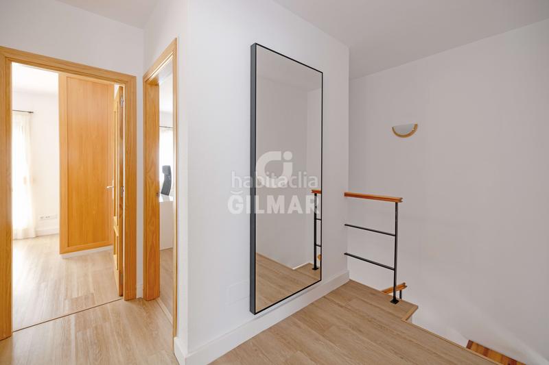 Foto 5d316cae-28fd-4ca6-b2e4-f34c80896ca5. Casa pareada y si vivir en la zona más cotizada de la exclusiva reserva del higuerón significara tener una residencia que combina privacidad, e en Benalmádena