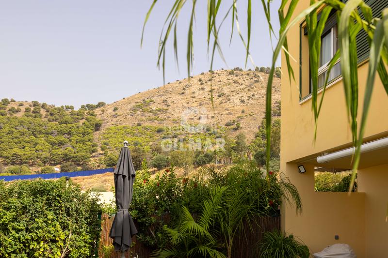 Foto 5fe0bf41-c38c-46df-9fec-c3f5d1808d7f. Casa pareada y si vivir en la zona más cotizada de la exclusiva reserva del higuerón significara tener una residencia que combina privacidad, e en Benalmádena