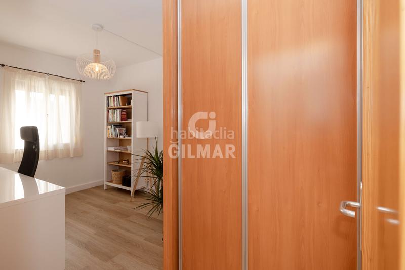 Foto 695f9c38-bcba-4fdd-9321-52c6208c54ad. Casa pareada y si vivir en la zona más cotizada de la exclusiva reserva del higuerón significara tener una residencia que combina privacidad, e en Benalmádena