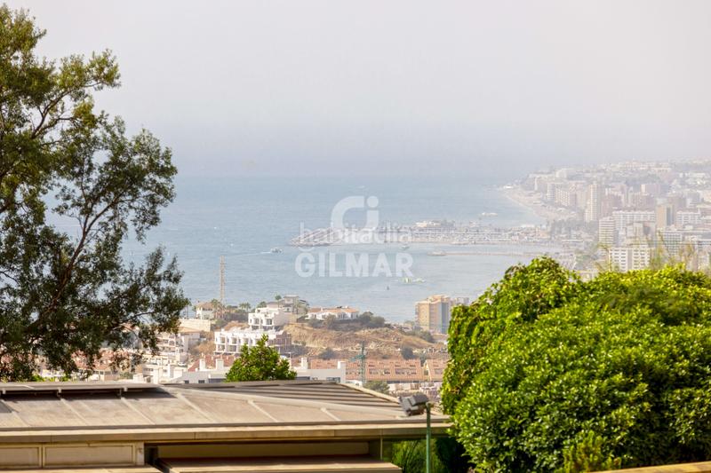 Foto 8a53dc98-fcae-4e9f-93ac-f3c1b33f2ba2. Casa pareada y si vivir en la zona más cotizada de la exclusiva reserva del higuerón significara tener una residencia que combina privacidad, e en Benalmádena
