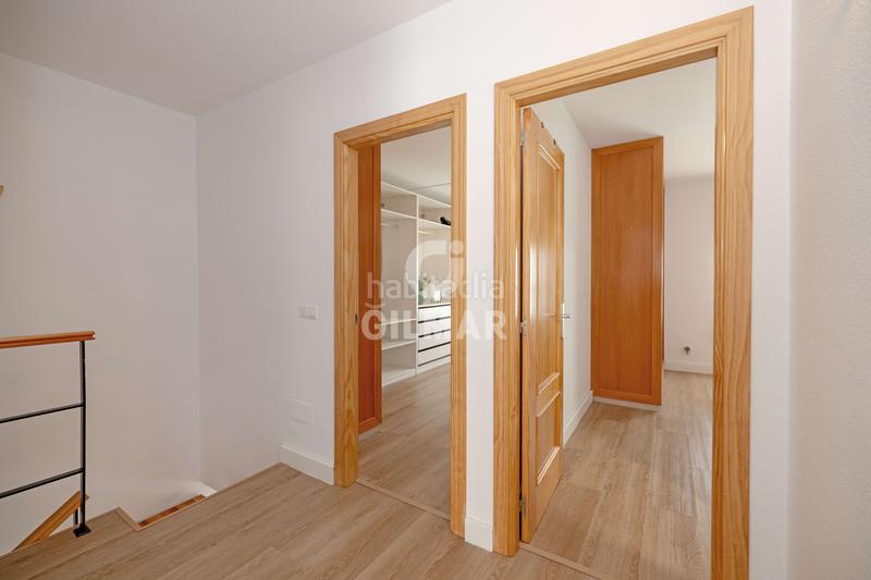 Foto 8d496bec-995e-462d-a031-0aae7330cbe8. Casa pareada y si vivir en la zona más cotizada de la exclusiva reserva del higuerón significara tener una residencia que combina privacidad, e en Benalmádena