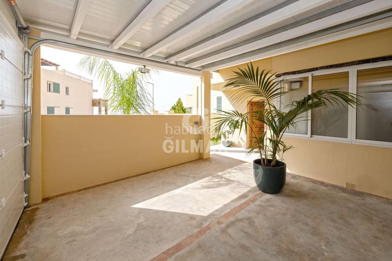 Foto a6b8933d-1644-4d68-8cb0-a58c811e889a. Casa pareada y si vivir en la zona más cotizada de la exclusiva reserva del higuerón significara tener una residencia que combina privacidad, e en Benalmádena