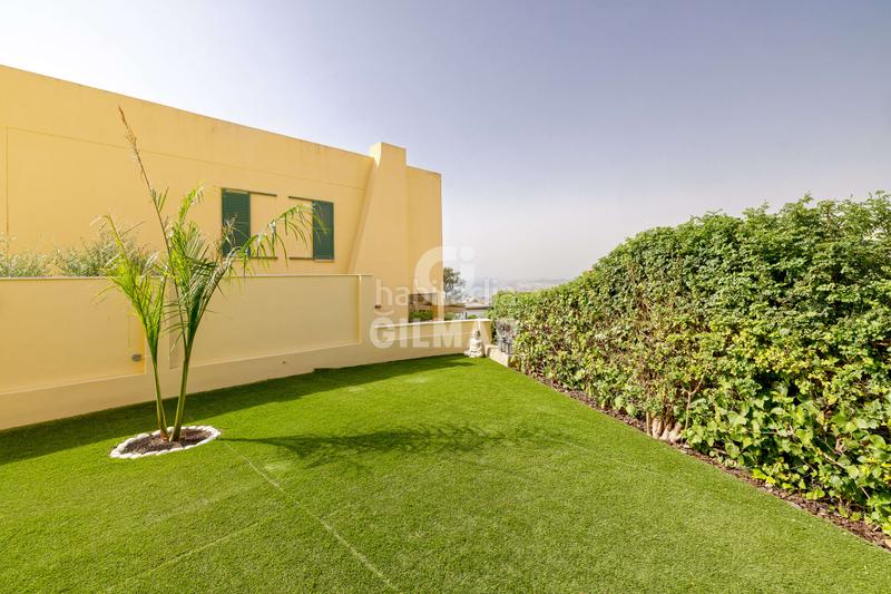 Foto c8450513-7954-4f00-9731-8d26c1061e6d. Casa pareada y si vivir en la zona más cotizada de la exclusiva reserva del higuerón significara tener una residencia que combina privacidad, e en Benalmádena