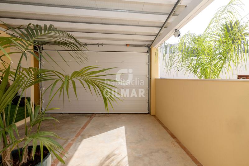 Foto ca4b92a2-893c-4005-957c-e76752f356ca. Casa pareada y si vivir en la zona más cotizada de la exclusiva reserva del higuerón significara tener una residencia que combina privacidad, e en Benalmádena