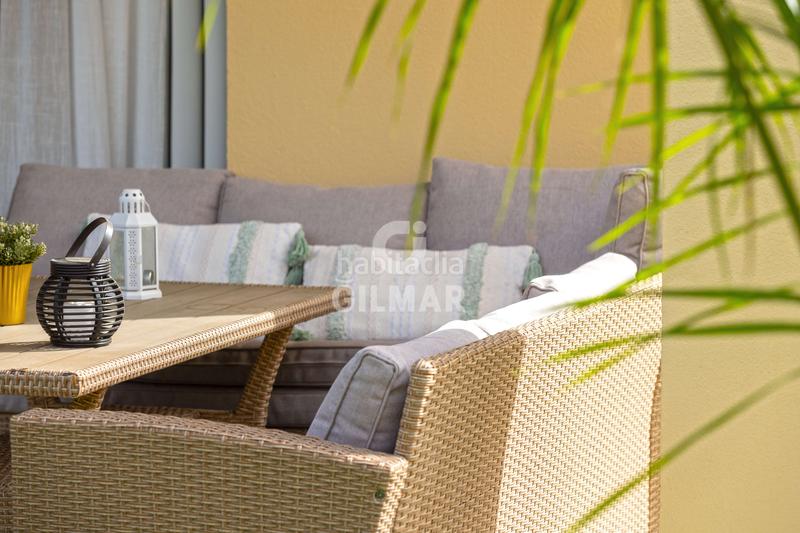 Foto e90236aa-adb3-4a9a-9906-2c45d1d4eea9. Casa pareada y si vivir en la zona más cotizada de la exclusiva reserva del higuerón significara tener una residencia que combina privacidad, e en Benalmádena