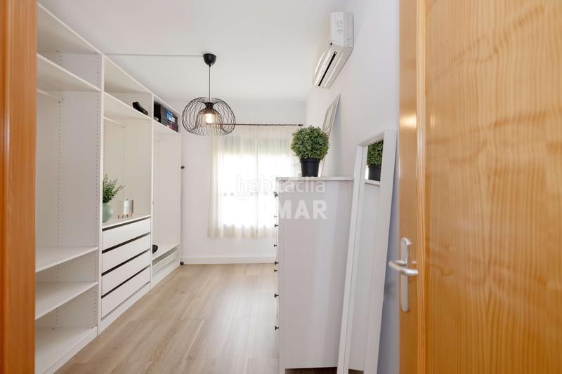 Foto ef8f0ca7-6e2b-4fc7-bee5-330d49643361. Casa pareada y si vivir en la zona más cotizada de la exclusiva reserva del higuerón significara tener una residencia que combina privacidad, e en Benalmádena