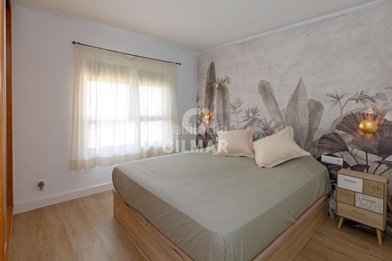 Foto fa30d3a1-9474-407e-ac20-44d86a55bd87. Casa pareada y si vivir en la zona más cotizada de la exclusiva reserva del higuerón significara tener una residencia que combina privacidad, e en Benalmádena