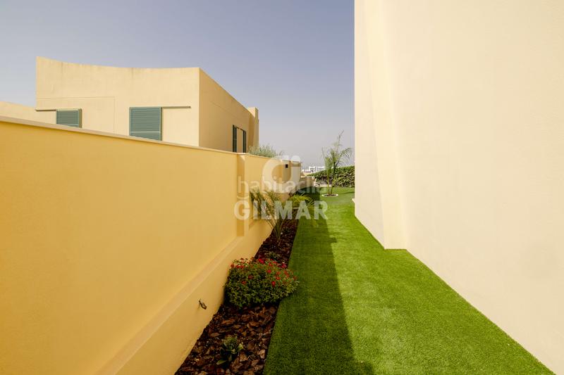 Foto fb048a12-b041-49b0-89c2-60ccf4e34127. Casa pareada y si vivir en la zona más cotizada de la exclusiva reserva del higuerón significara tener una residencia que combina privacidad, e en Benalmádena