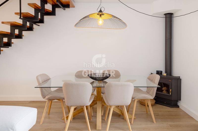 Foto fe3fbd73-73e4-4186-a724-6921300732ac. Casa pareada y si vivir en la zona más cotizada de la exclusiva reserva del higuerón significara tener una residencia que combina privacidad, e en Benalmádena