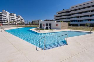 Appartement à Los Álamos. Descubre este exclusivo apartamento ubicado en la codiciada zona