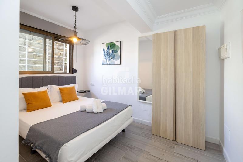 Foto 0758291e-a78f-45a5-b30d-801253f713d4. Apartment with heating in Zona Centro Comercial Torrequebrada Benalmádena