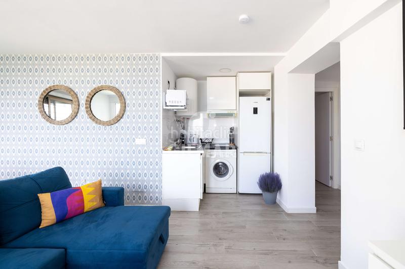 Foto 0a3a81bc-428d-403c-9cb1-49481cd594fc. Apartment with heating in Zona Centro Comercial Torrequebrada Benalmádena