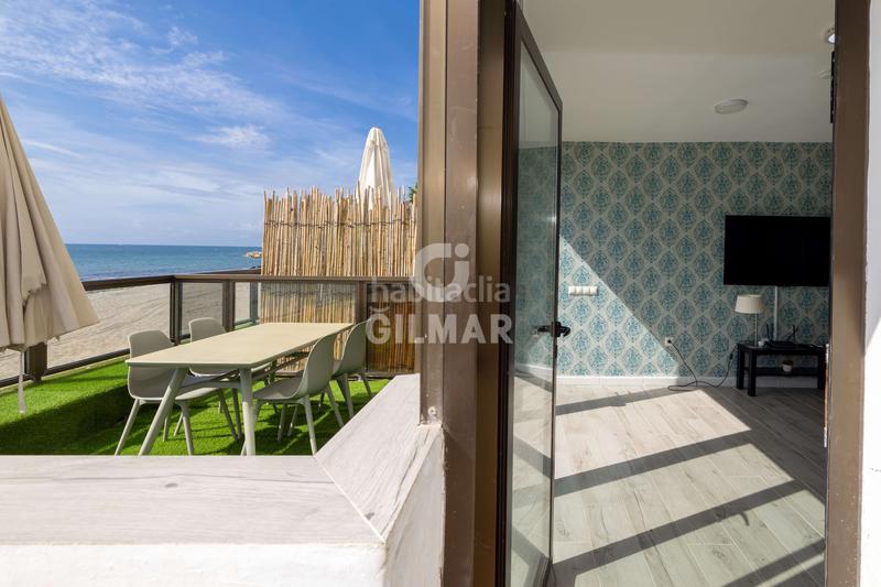 Foto 1b884c6d-9f99-4af3-8abf-8cd92323bca8. Apartment with heating in Zona Centro Comercial Torrequebrada Benalmádena