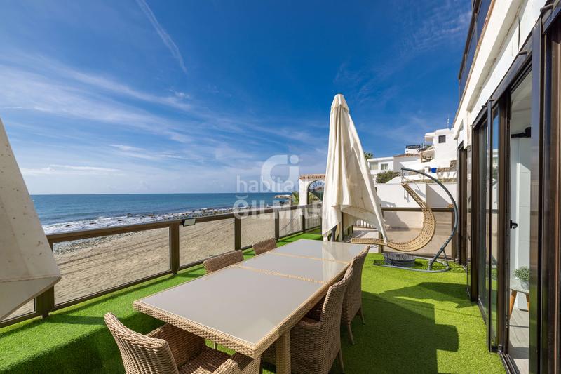 Foto 232b08ab-e418-4224-8f06-088cbd2ff112. Apartment with heating in Zona Centro Comercial Torrequebrada Benalmádena