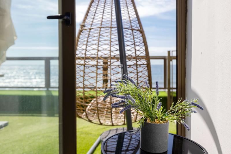 Foto 2745a1d8-604a-4fa8-987d-b00a5e447836. Apartment with heating in Zona Centro Comercial Torrequebrada Benalmádena