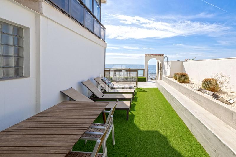 Foto 29ed1134-9bb2-492e-a28c-4c68c3c88f83. Apartment with heating in Zona Centro Comercial Torrequebrada Benalmádena