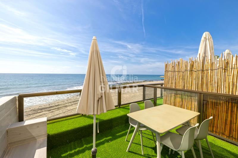 Foto 32519fdb-4997-402c-85c3-28e832bf69ac. Apartment with heating in Zona Centro Comercial Torrequebrada Benalmádena