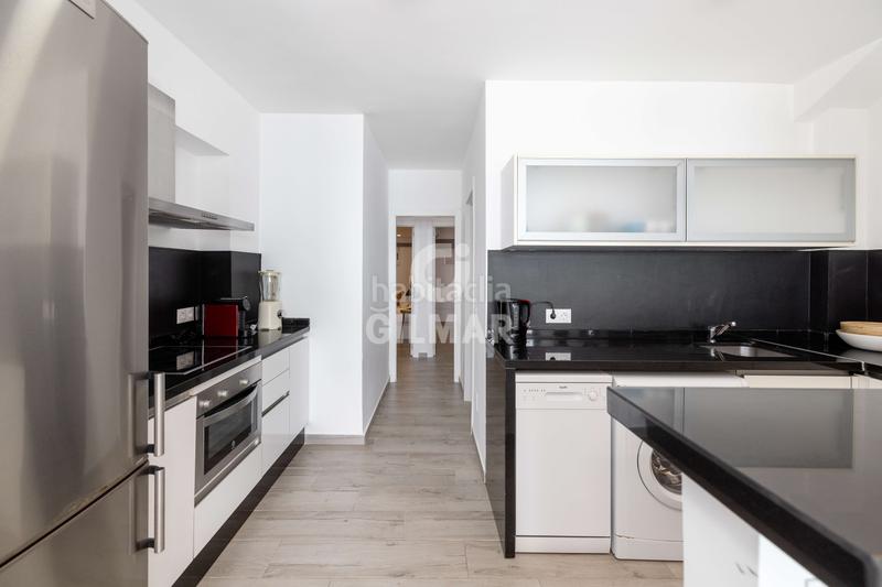 Foto 36e135b6-64d9-422e-953f-4d14c91394e8. Apartment with heating in Zona Centro Comercial Torrequebrada Benalmádena