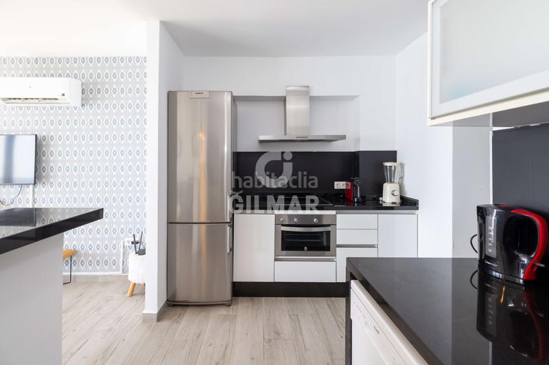 Foto 3a998147-7252-426c-b48c-a082927aa5ab. Apartment with heating in Zona Centro Comercial Torrequebrada Benalmádena