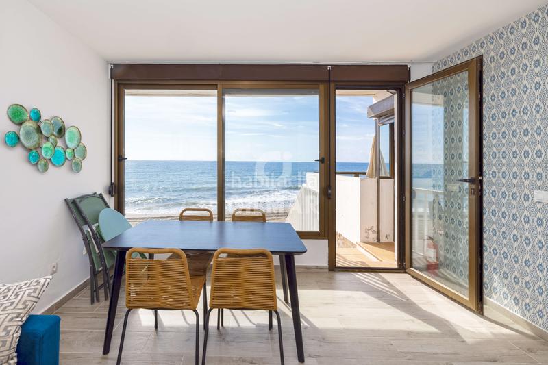 Foto 3cc79775-1432-4268-8b48-ab07afca05b3. Apartment with heating in Zona Centro Comercial Torrequebrada Benalmádena