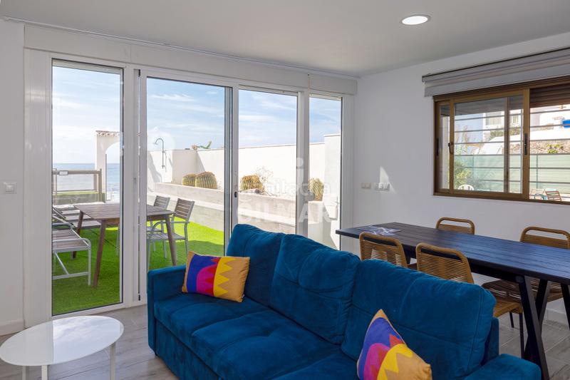 Foto 485c5931-0c79-4b15-b39a-2813c8b5b1c3. Apartment with heating in Zona Centro Comercial Torrequebrada Benalmádena