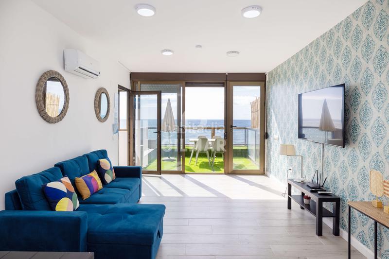 Foto 48fa50ac-0037-45fb-881e-7e3054d48a11. Apartment with heating in Zona Centro Comercial Torrequebrada Benalmádena