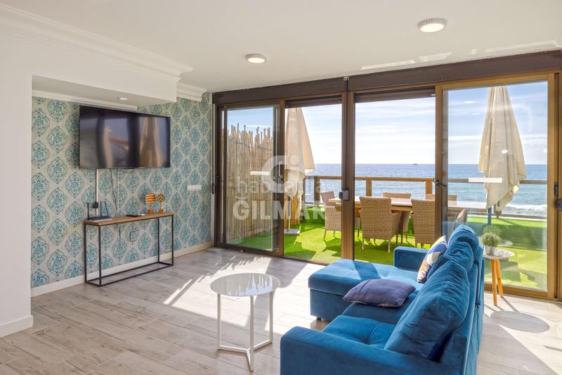 Foto 4c2aeee5-ac67-489f-8873-0eac938132ef. Apartment with heating in Zona Centro Comercial Torrequebrada Benalmádena