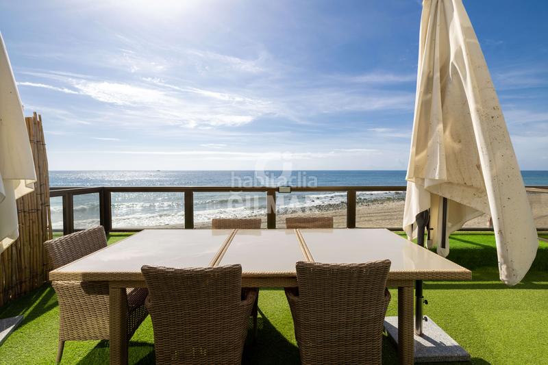 Foto 4e333dba-82e3-4657-89ec-11fda493a00e. Apartment with heating in Zona Centro Comercial Torrequebrada Benalmádena