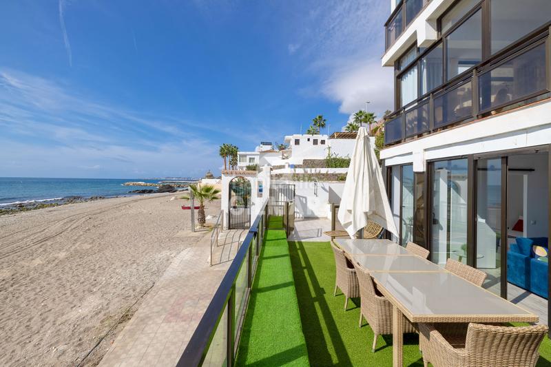 Foto 50cd2475-a294-4f91-bc35-7a1fda0c9ed4. Apartment with heating in Zona Centro Comercial Torrequebrada Benalmádena