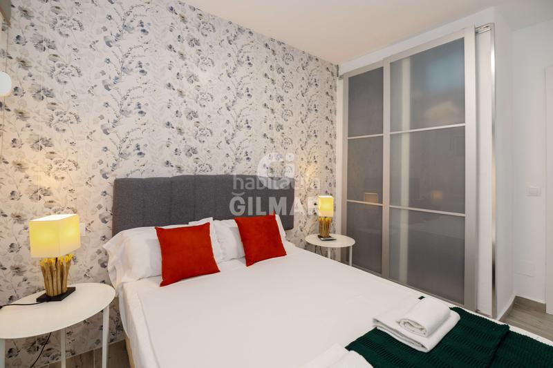 Foto 53826d40-e4da-4937-afb7-9e4693aae27d. Apartment with heating in Zona Centro Comercial Torrequebrada Benalmádena