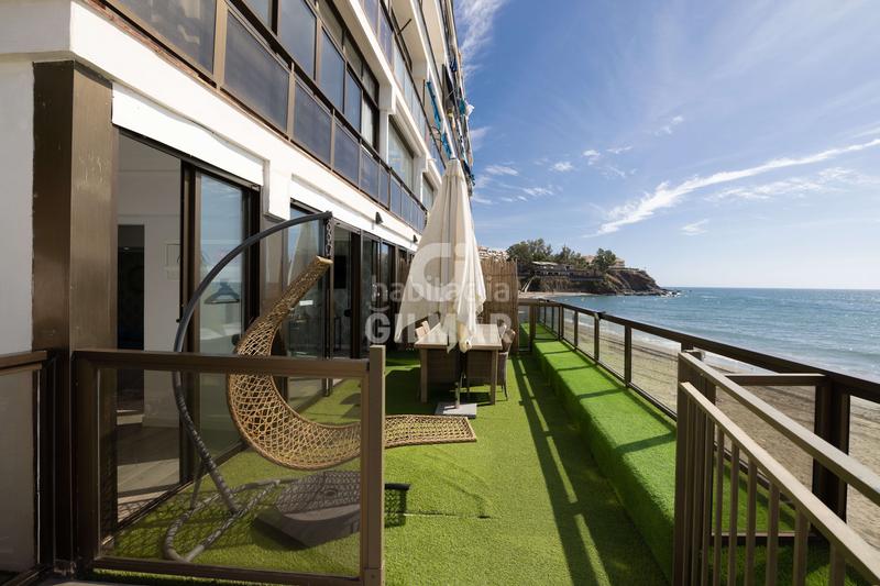 Foto 60b77a4e-5191-4aca-b73c-6332de2c5840. Apartment with heating in Zona Centro Comercial Torrequebrada Benalmádena