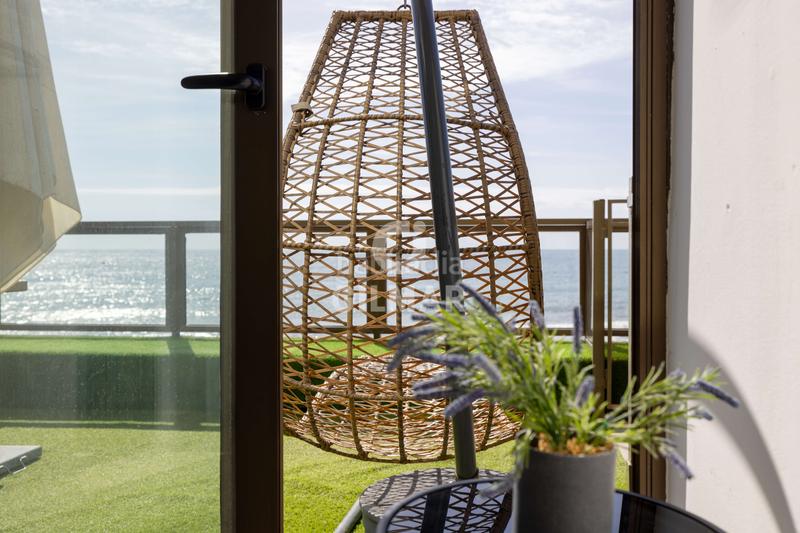 Foto 61edc3ee-8562-46fc-b419-ef9da6146e11. Apartment with heating in Zona Centro Comercial Torrequebrada Benalmádena