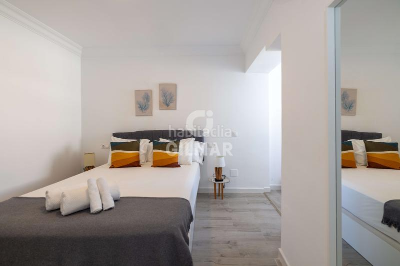 Foto 64cc5de8-713b-4bb1-8cce-16d804c544f1. Apartment with heating in Zona Centro Comercial Torrequebrada Benalmádena