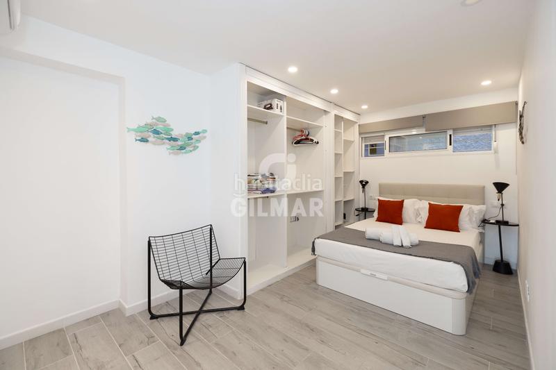 Foto 665f61f8-78c1-4ae1-b7fd-a4523d78fdc5. Apartment with heating in Zona Centro Comercial Torrequebrada Benalmádena