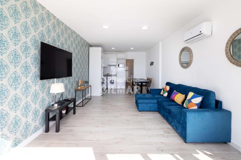 Foto 6f1fdaea-d510-4e76-bd0d-ef2f7d611d6a. Apartment with heating in Zona Centro Comercial Torrequebrada Benalmádena