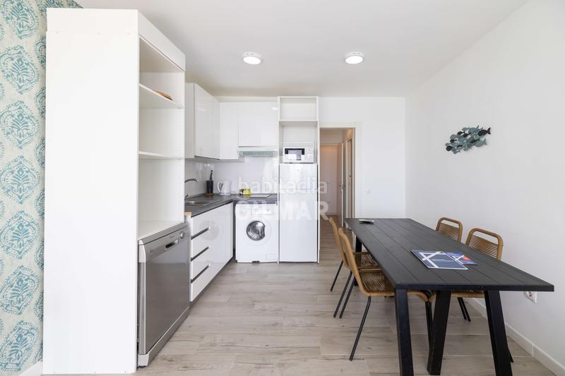 Foto 706dd508-ae0f-425d-9706-aefda837ef75. Apartment with heating in Zona Centro Comercial Torrequebrada Benalmádena