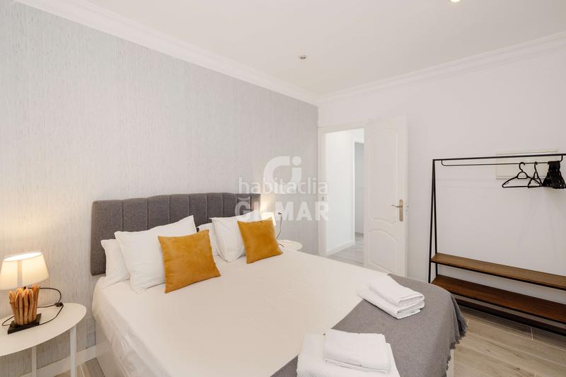 Foto 71b0221f-3f14-4932-872d-f01d99ce9aee. Apartment with heating in Zona Centro Comercial Torrequebrada Benalmádena