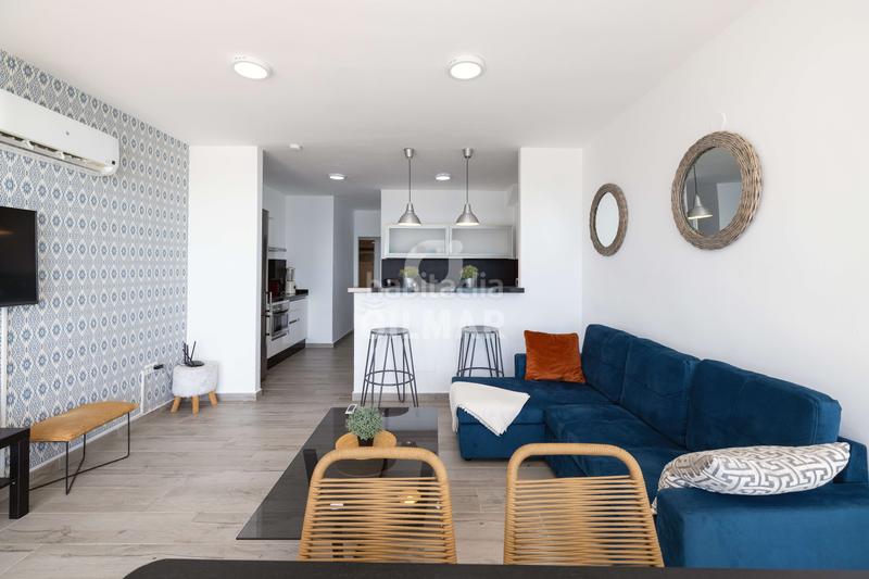 Foto 75d4e961-da8c-4be4-971e-9427bb4505df. Apartment with heating in Zona Centro Comercial Torrequebrada Benalmádena