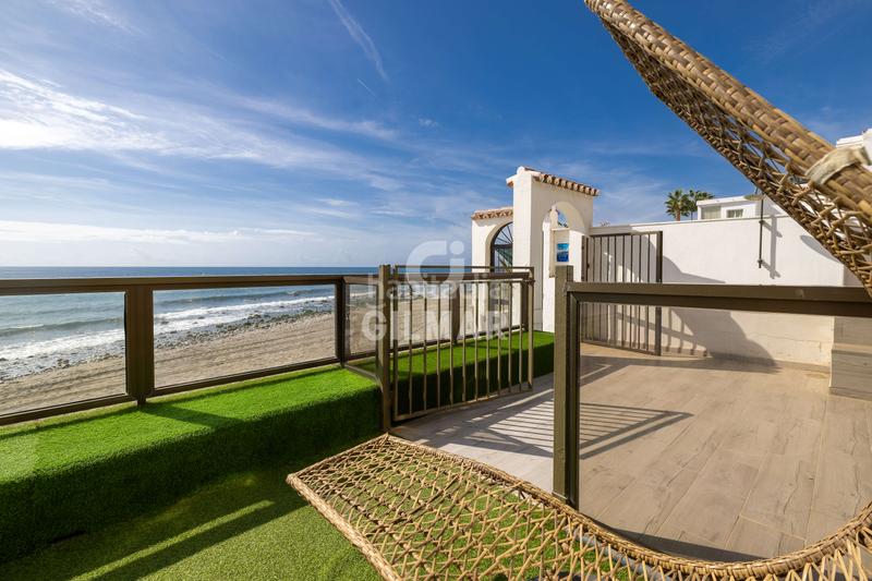 Foto 7aaa0b06-14ab-4d74-be7a-aed37ad0a9d7. Apartment with heating in Zona Centro Comercial Torrequebrada Benalmádena