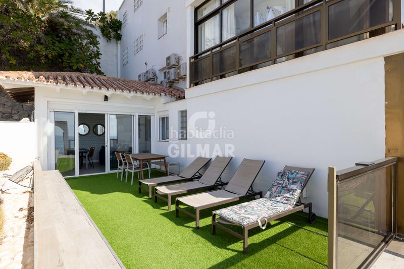 Foto 7aac2626-7684-4131-aba0-356cff3e2ba7. Apartment with heating in Zona Centro Comercial Torrequebrada Benalmádena