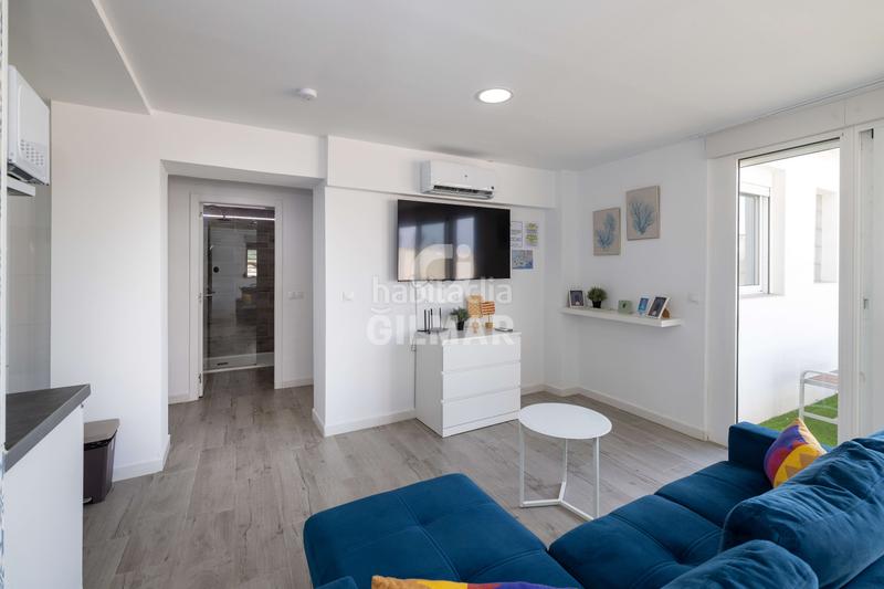 Foto 8228c13c-c0f3-4fde-aec8-8ce32d81e25d. Apartment with heating in Zona Centro Comercial Torrequebrada Benalmádena