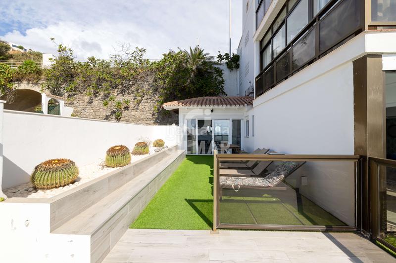 Foto 8583fcff-ddf8-4606-88c9-d2374281d9bb. Apartment with heating in Zona Centro Comercial Torrequebrada Benalmádena